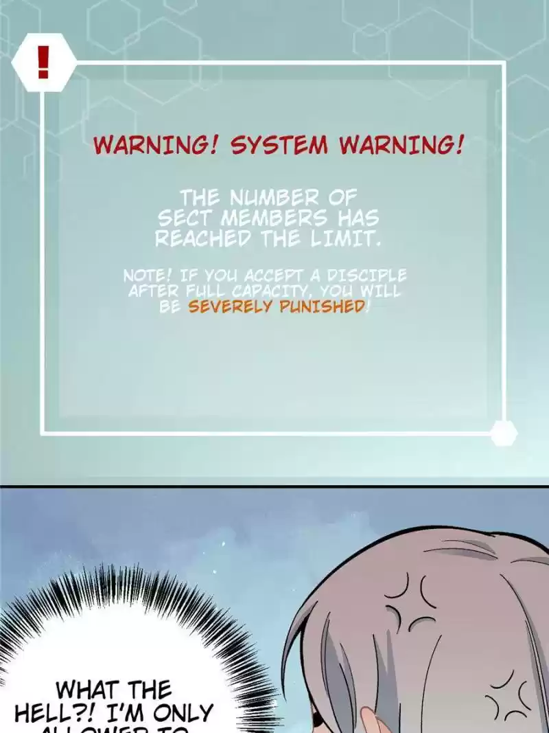 All Hail The Sect Leader Chapter 12