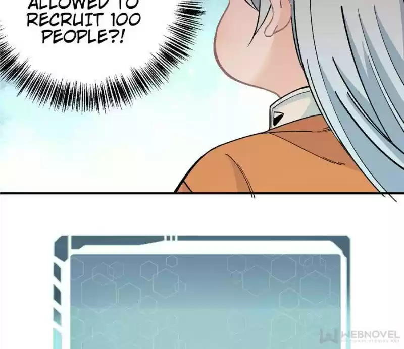 All Hail The Sect Leader Chapter 12