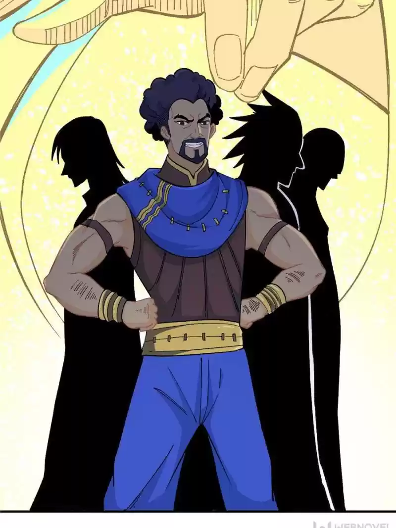 All Hail The Sect Leader Chapter 12