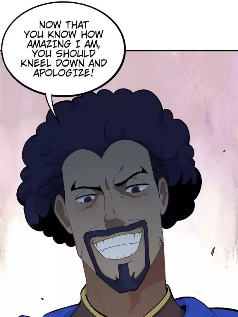 All Hail The Sect Leader Chapter 12