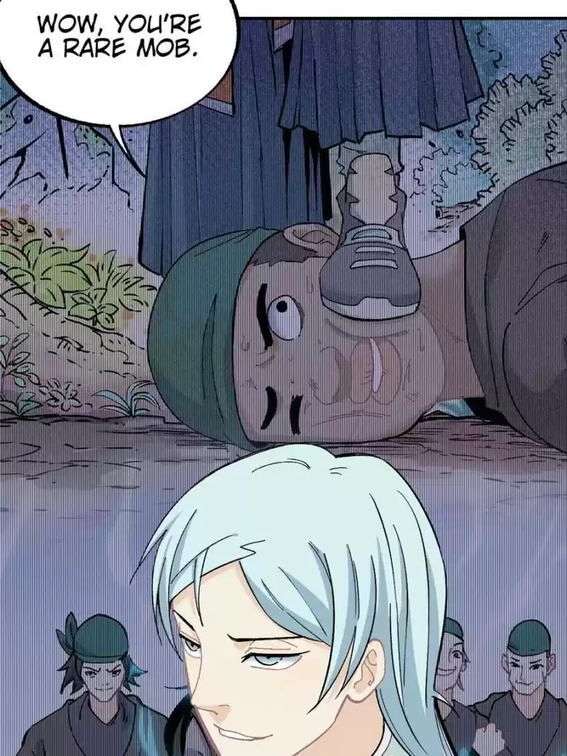 All Hail The Sect Leader Chapter 12