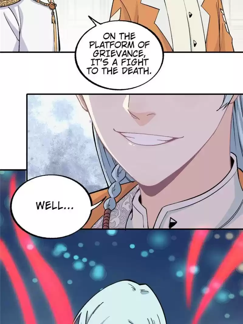 All Hail The Sect Leader Chapter 12