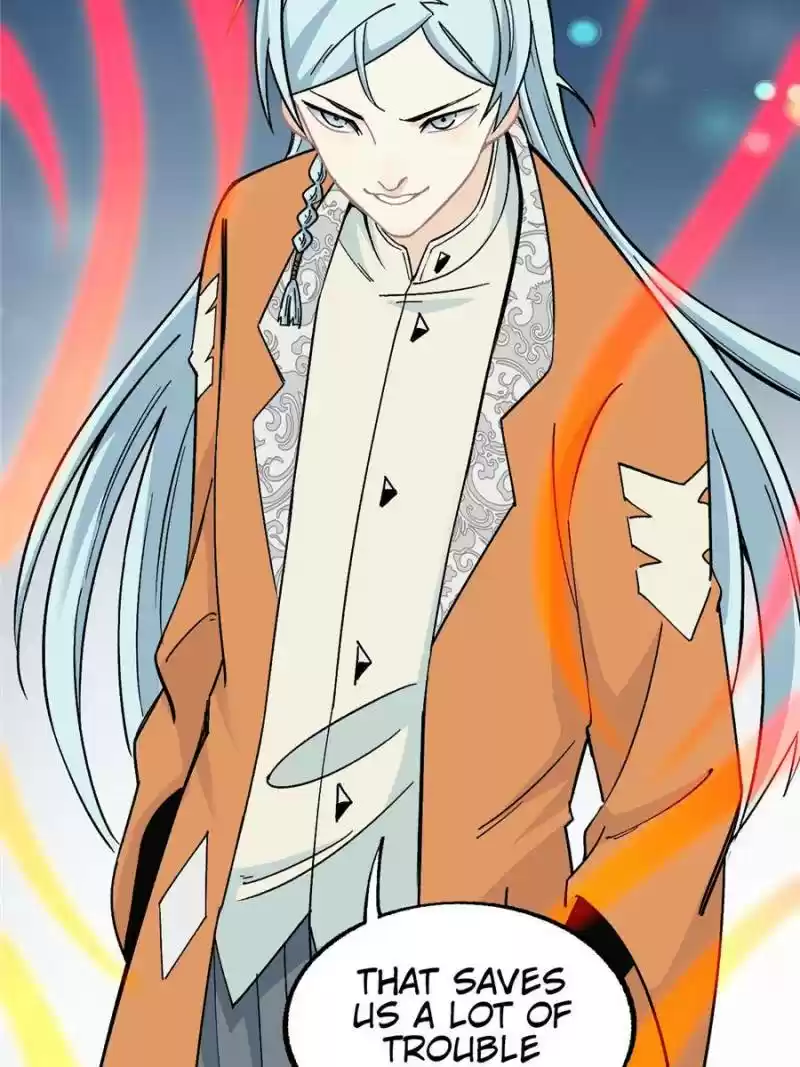 All Hail The Sect Leader Chapter 12