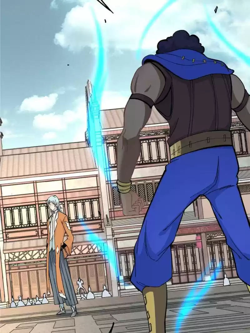 All Hail The Sect Leader Chapter 12