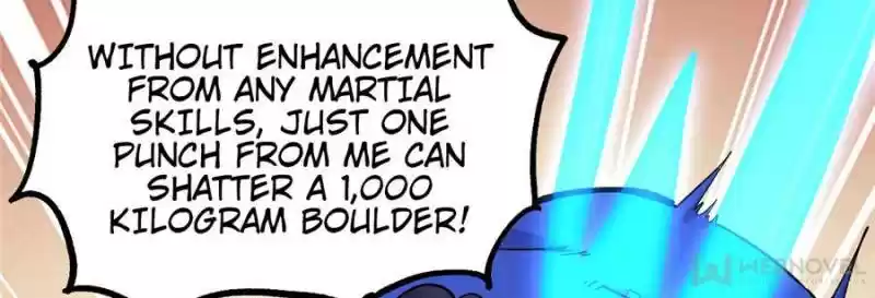 All Hail The Sect Leader Chapter 12