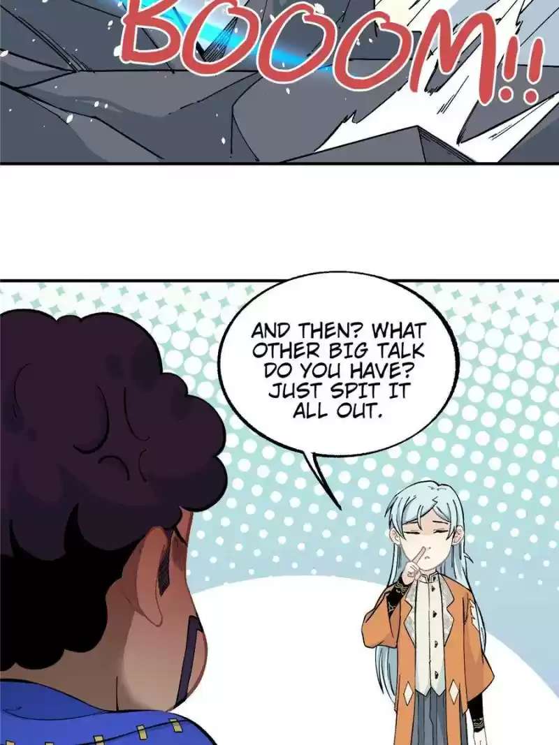 All Hail The Sect Leader Chapter 12