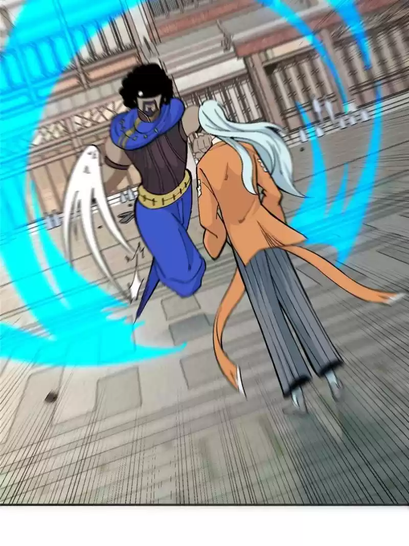 All Hail The Sect Leader Chapter 12