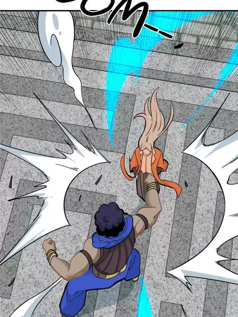 All Hail The Sect Leader Chapter 12