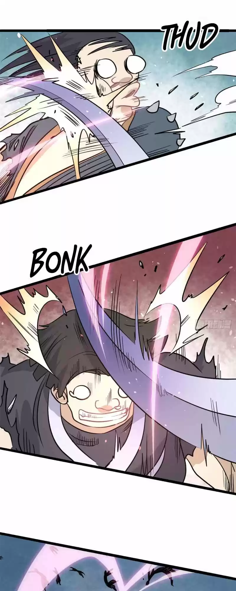 All Hail The Sect Leader Chapter 120