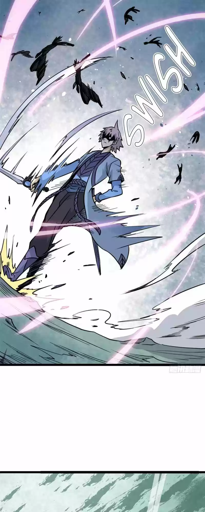 All Hail The Sect Leader Chapter 120