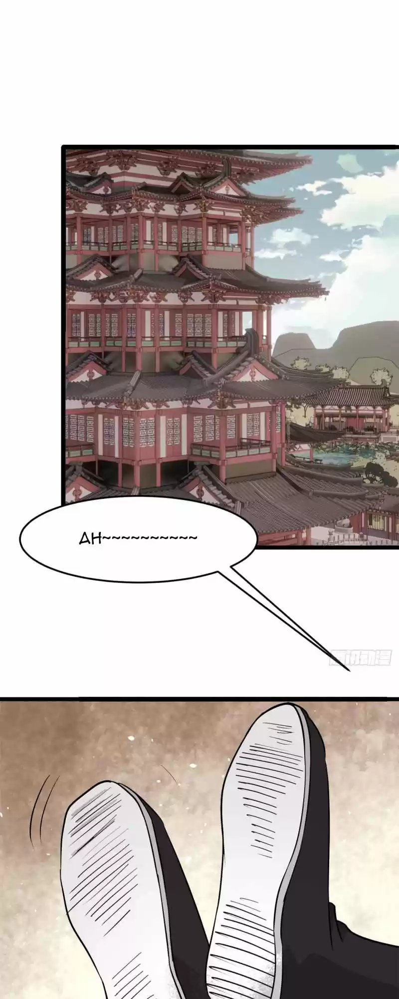 All Hail The Sect Leader Chapter 120