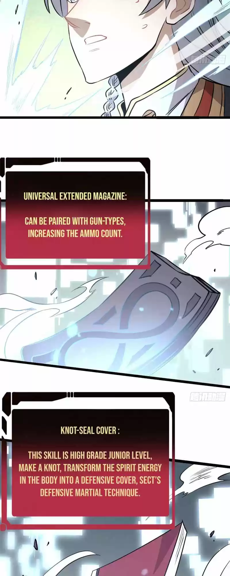 All Hail The Sect Leader Chapter 120