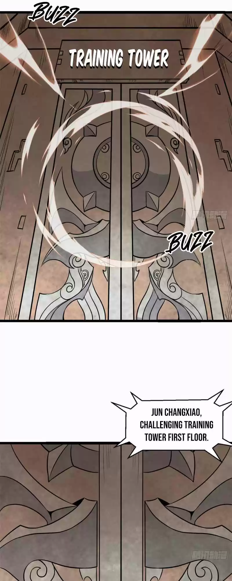 All Hail The Sect Leader Chapter 120