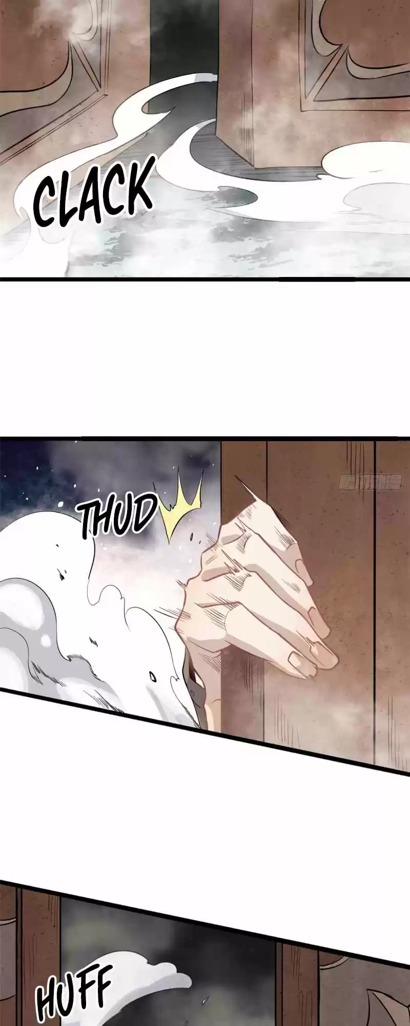 All Hail The Sect Leader Chapter 120