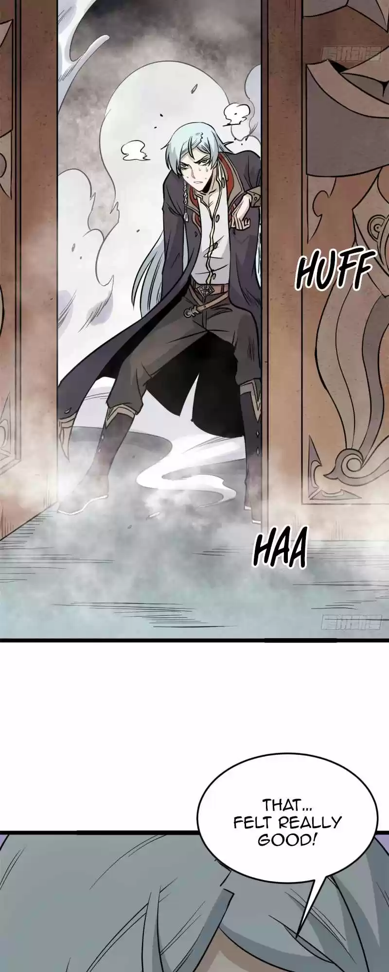 All Hail The Sect Leader Chapter 120