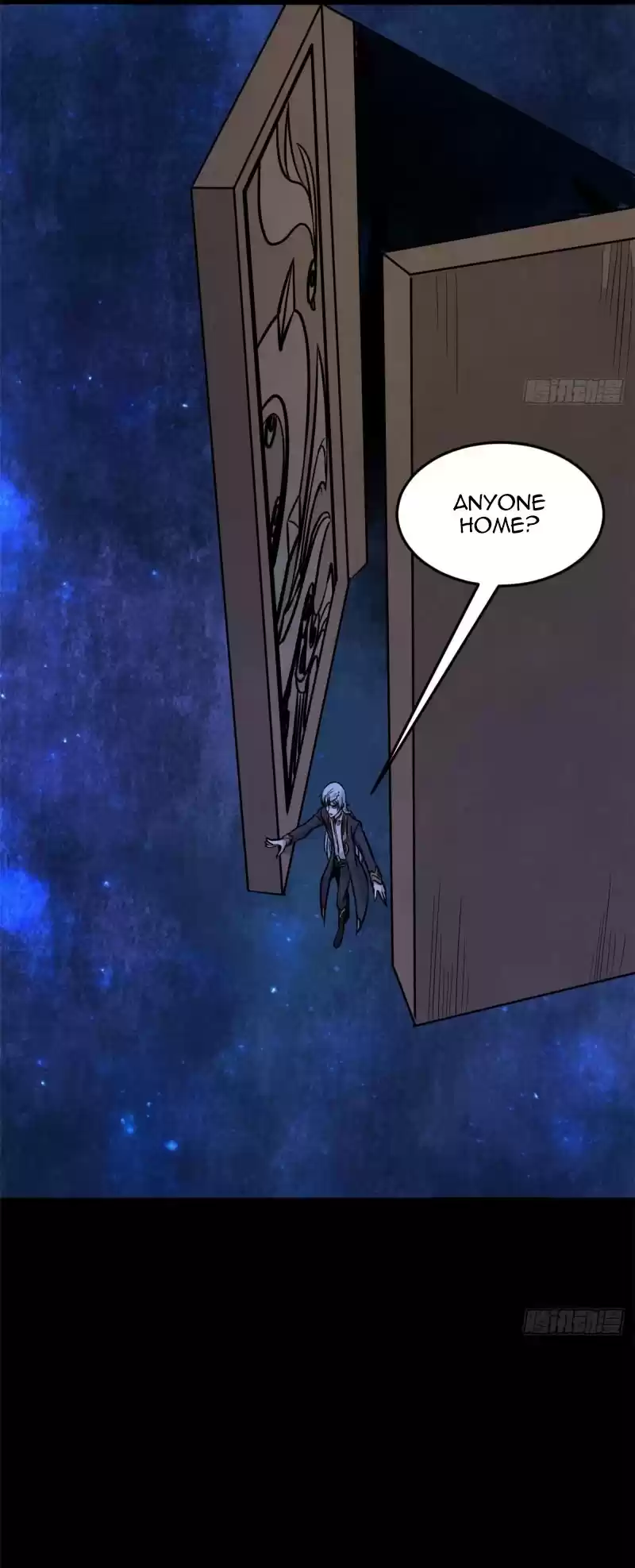 All Hail The Sect Leader Chapter 121