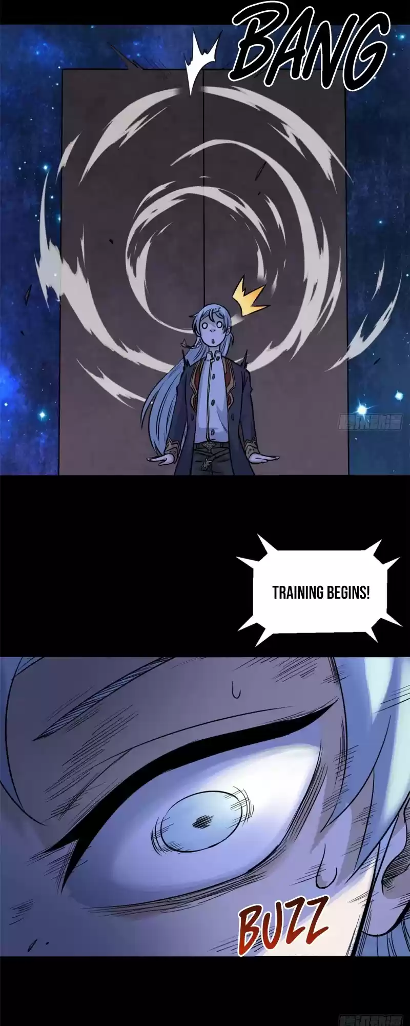 All Hail The Sect Leader Chapter 121