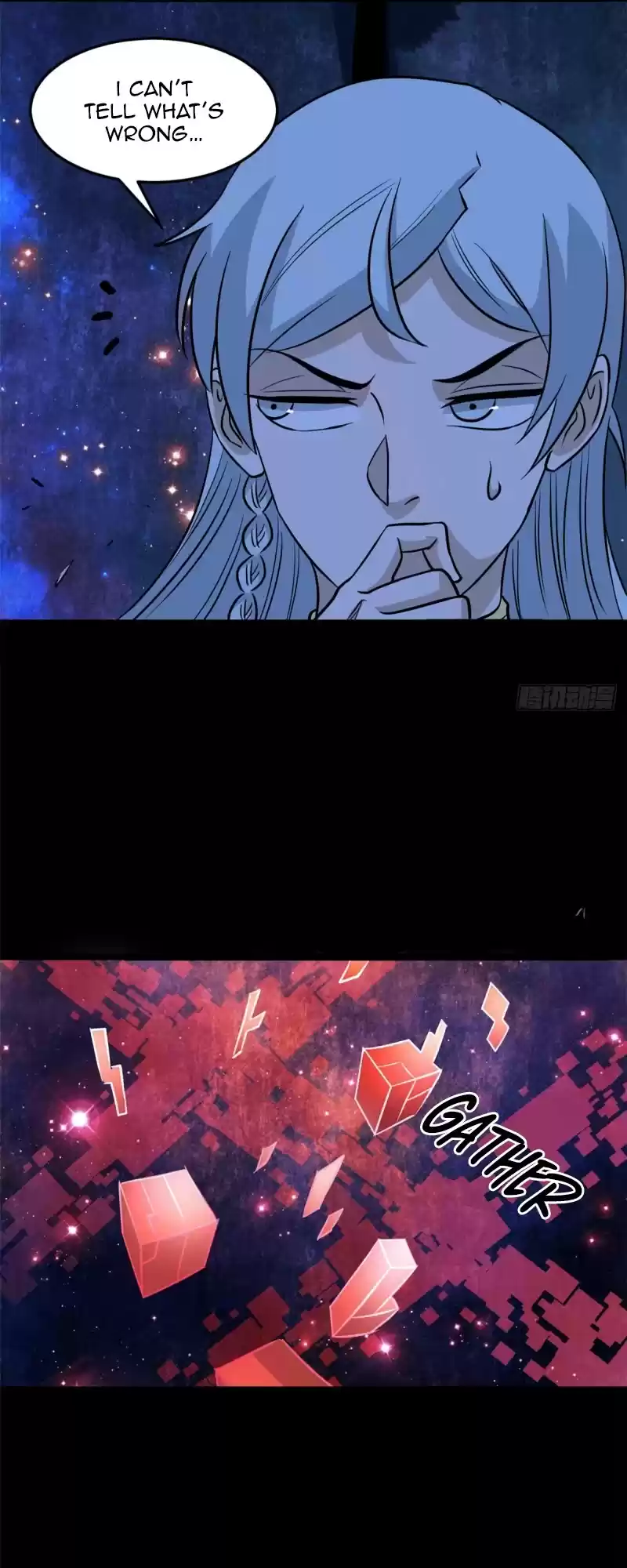 All Hail The Sect Leader Chapter 121