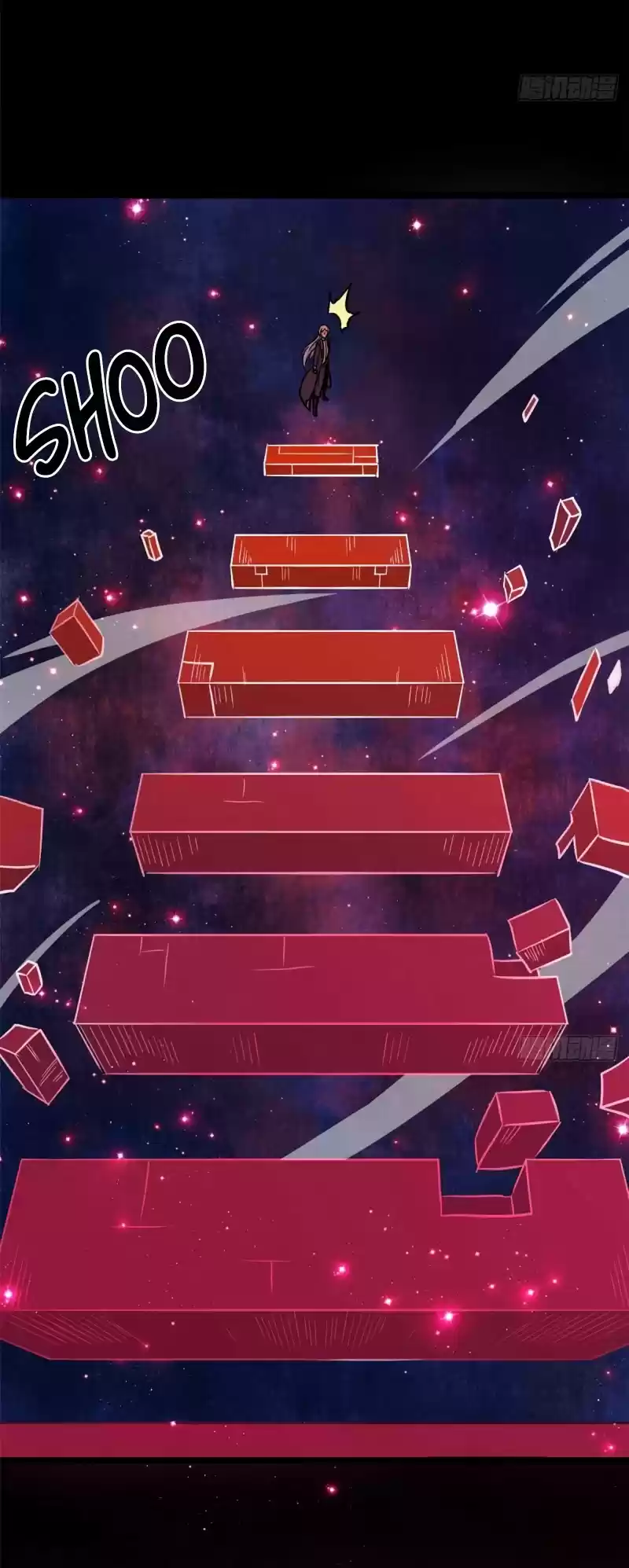 All Hail The Sect Leader Chapter 121