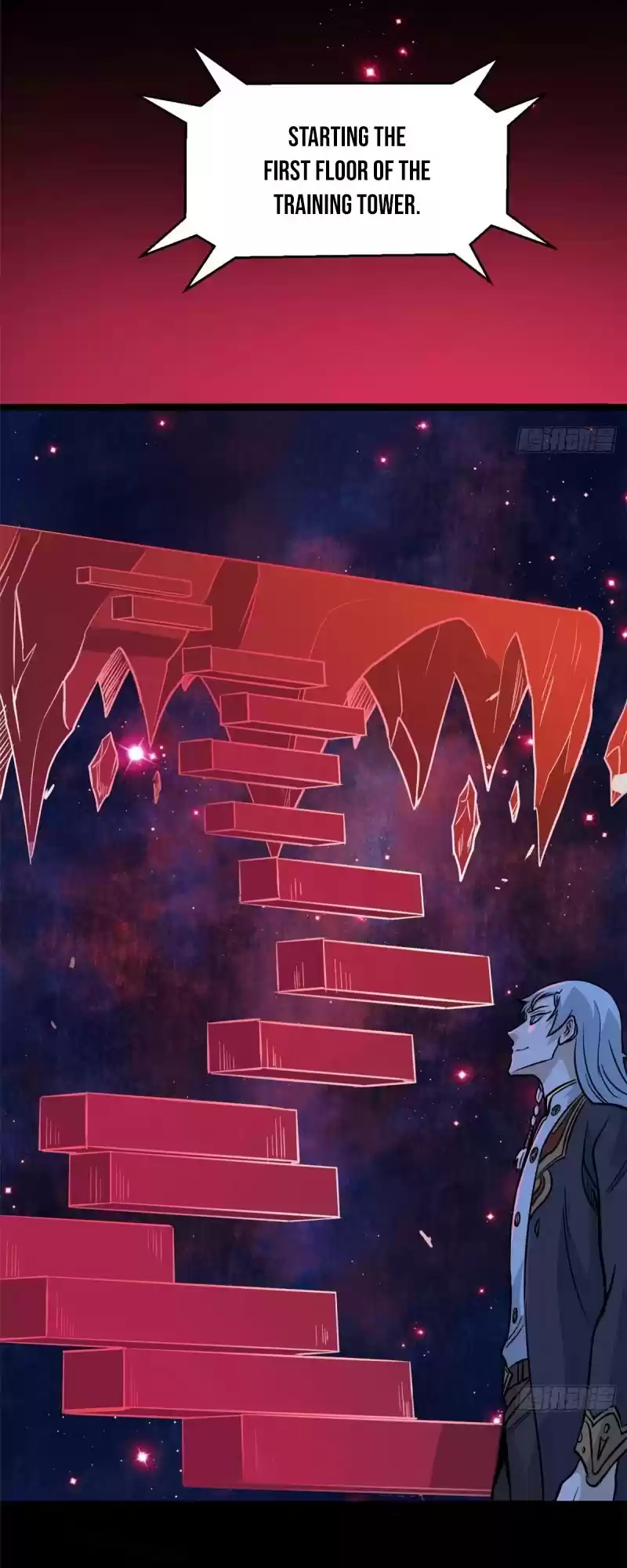 All Hail The Sect Leader Chapter 121