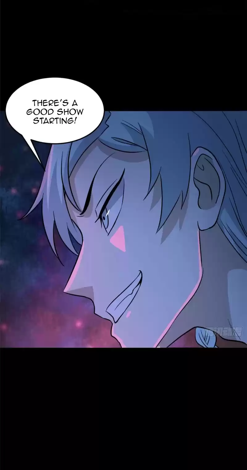 All Hail The Sect Leader Chapter 121