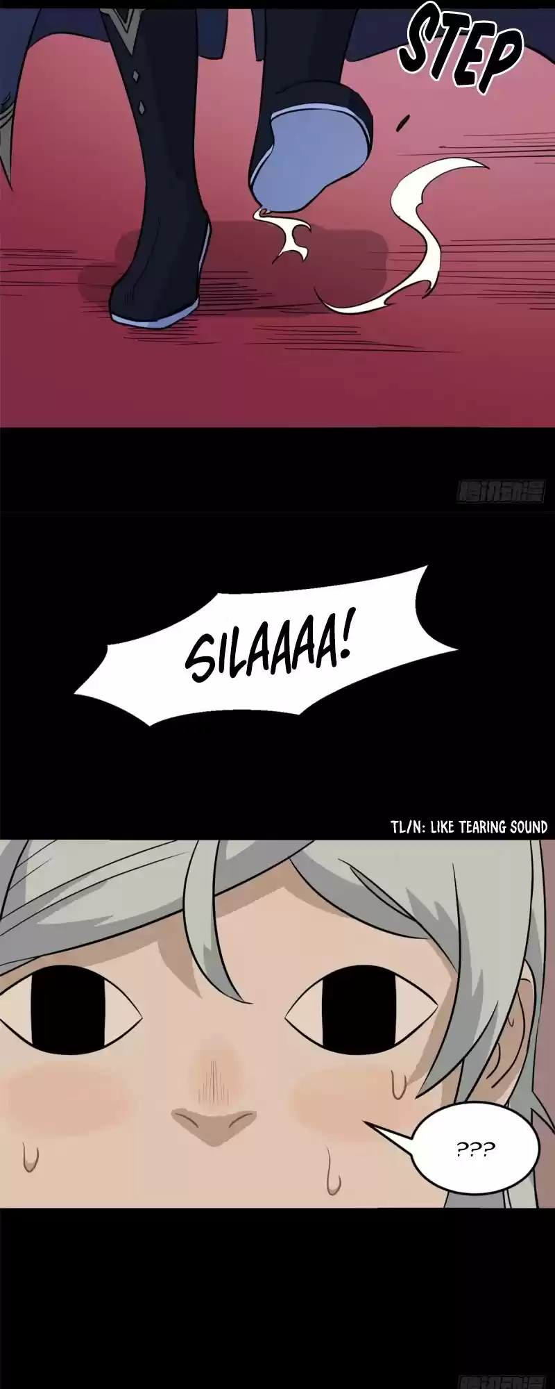 All Hail The Sect Leader Chapter 121