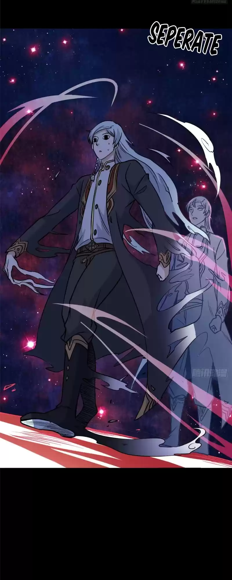 All Hail The Sect Leader Chapter 121