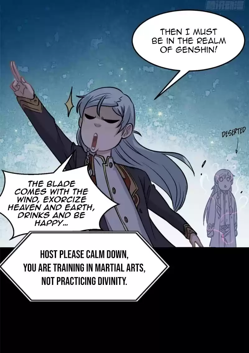 All Hail The Sect Leader Chapter 121