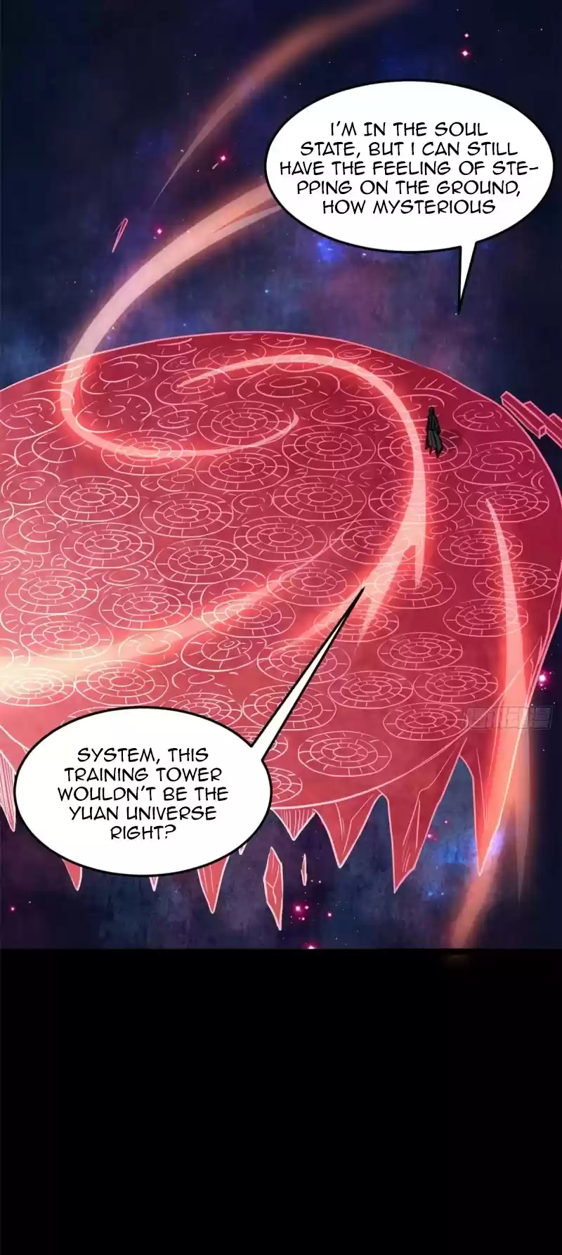 All Hail The Sect Leader Chapter 121