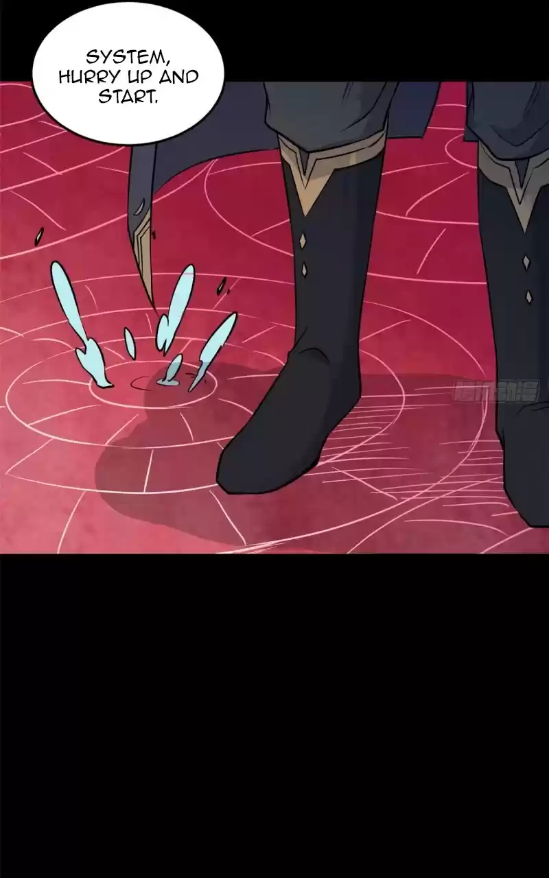 All Hail The Sect Leader Chapter 121