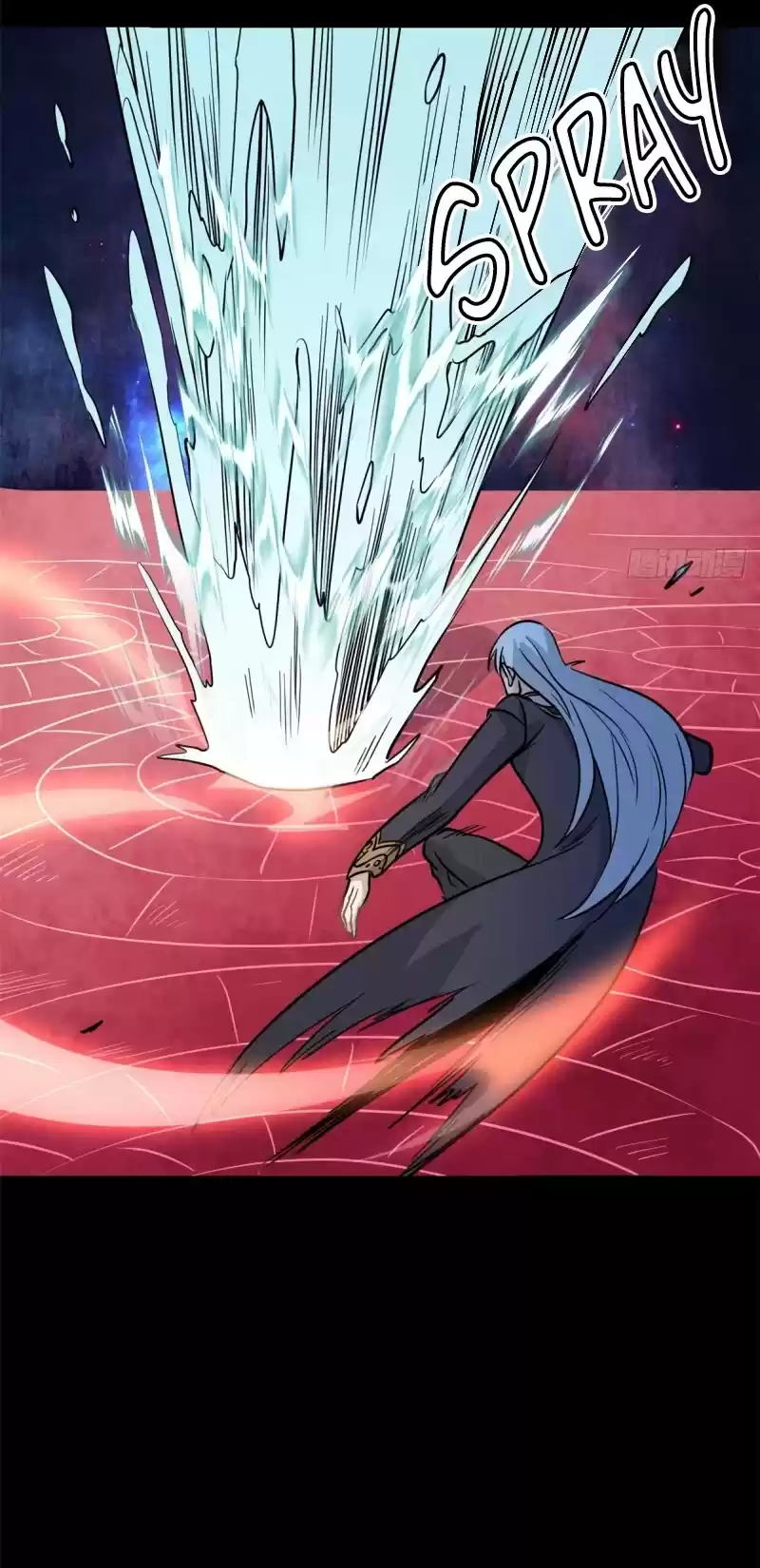 All Hail The Sect Leader Chapter 121