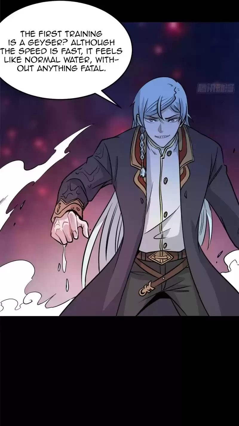 All Hail The Sect Leader Chapter 121