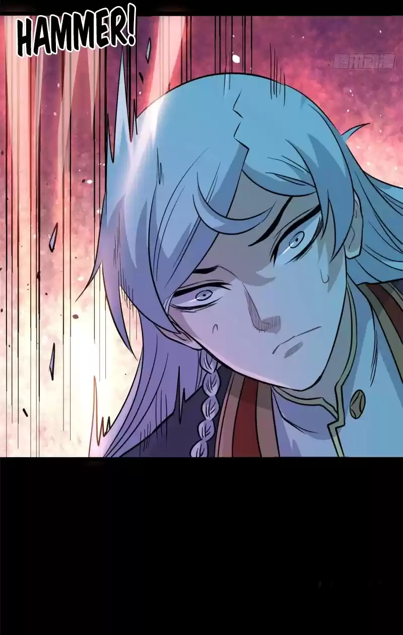 All Hail The Sect Leader Chapter 121