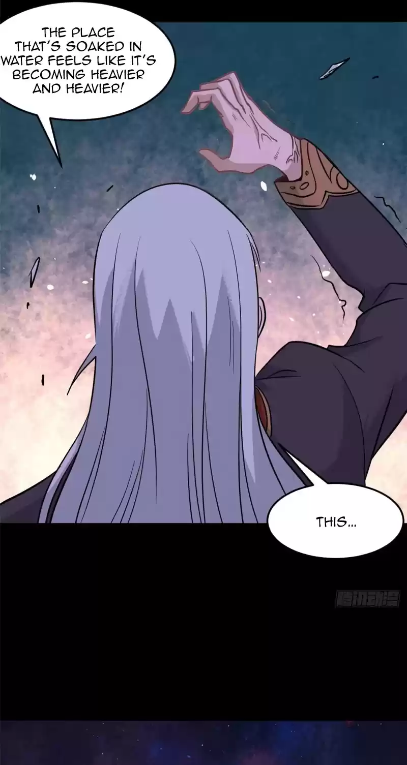 All Hail The Sect Leader Chapter 121