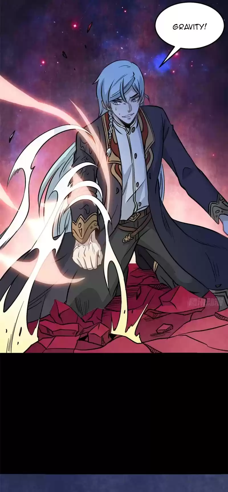 All Hail The Sect Leader Chapter 121