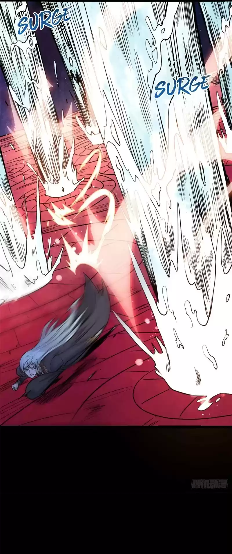 All Hail The Sect Leader Chapter 121