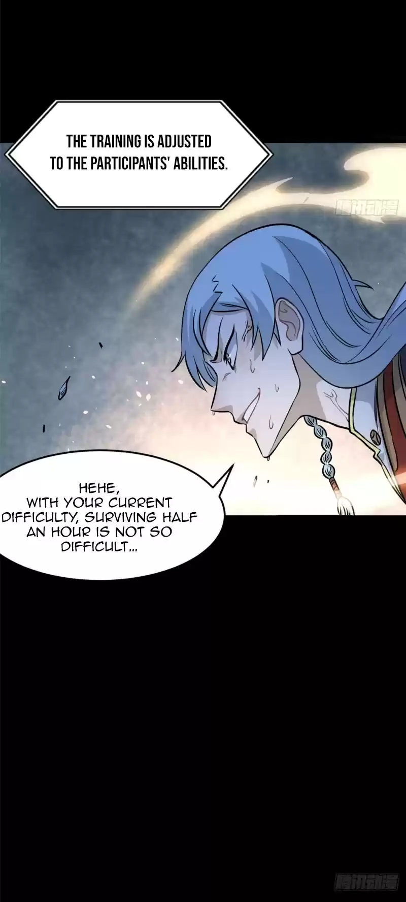 All Hail The Sect Leader Chapter 121