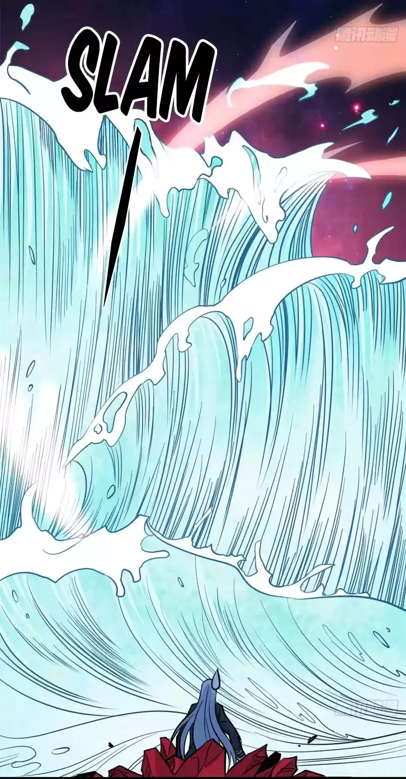 All Hail The Sect Leader Chapter 121