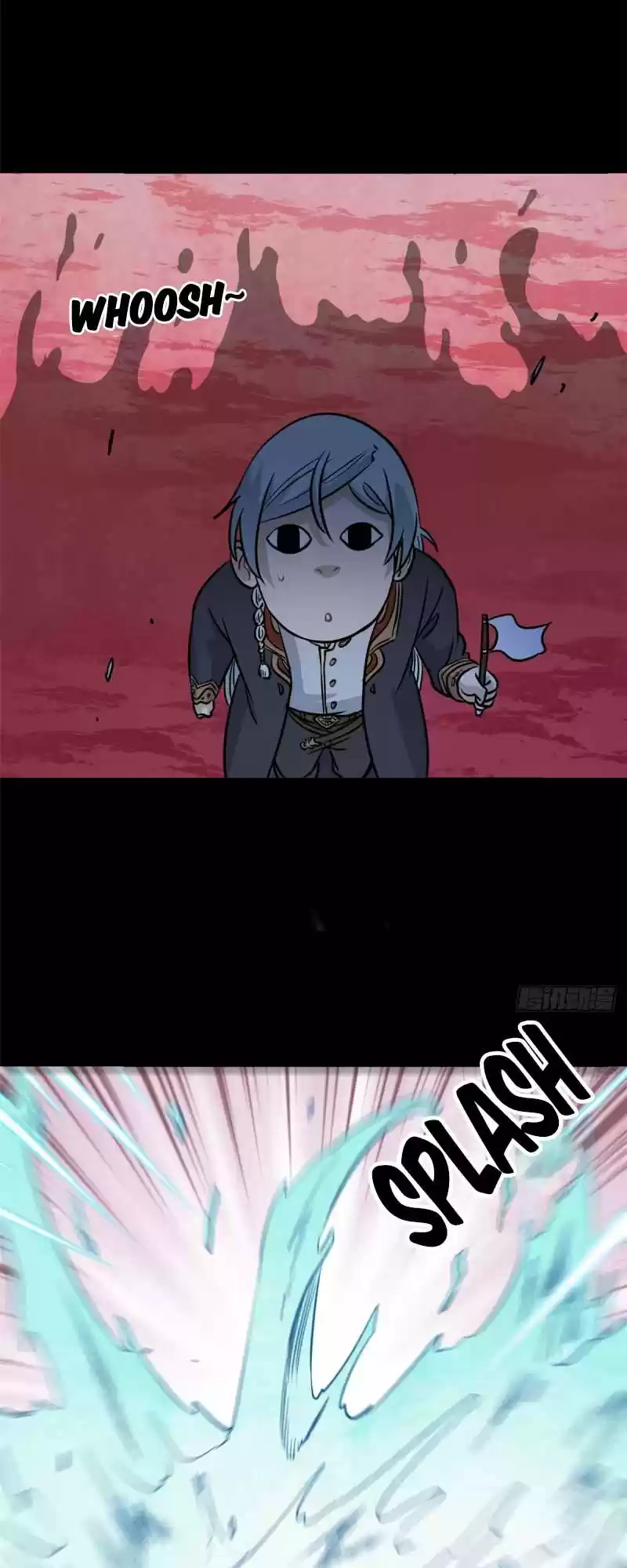 All Hail The Sect Leader Chapter 122