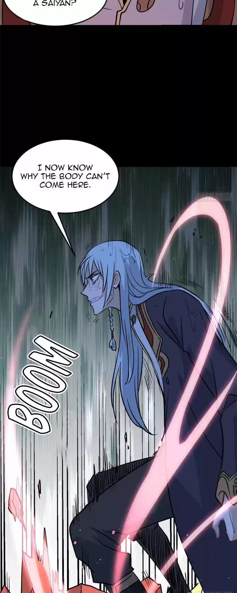 All Hail The Sect Leader Chapter 122