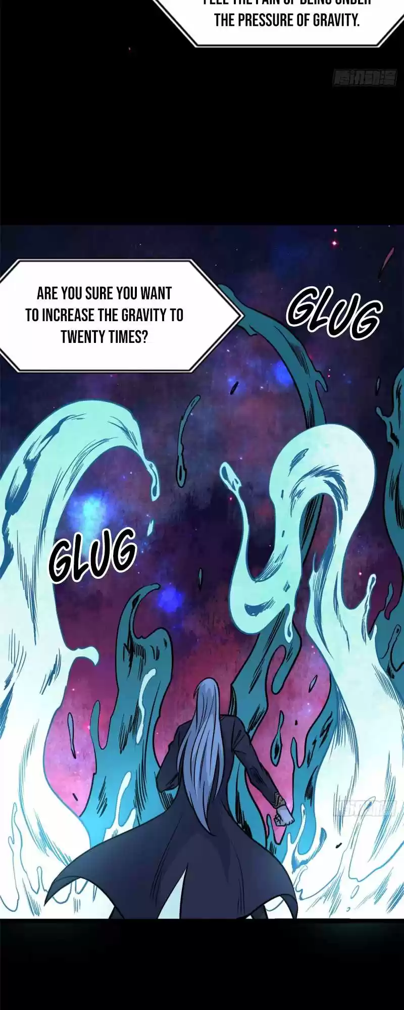 All Hail The Sect Leader Chapter 122