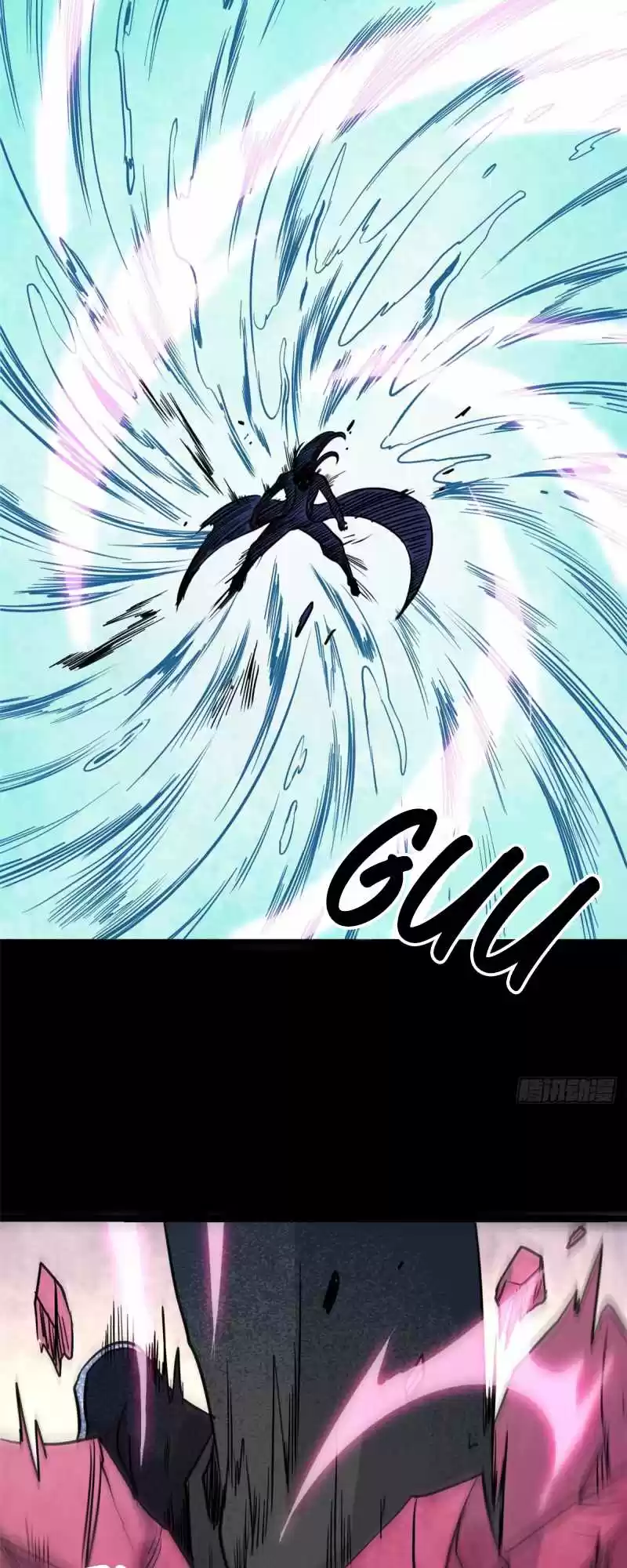 All Hail The Sect Leader Chapter 122