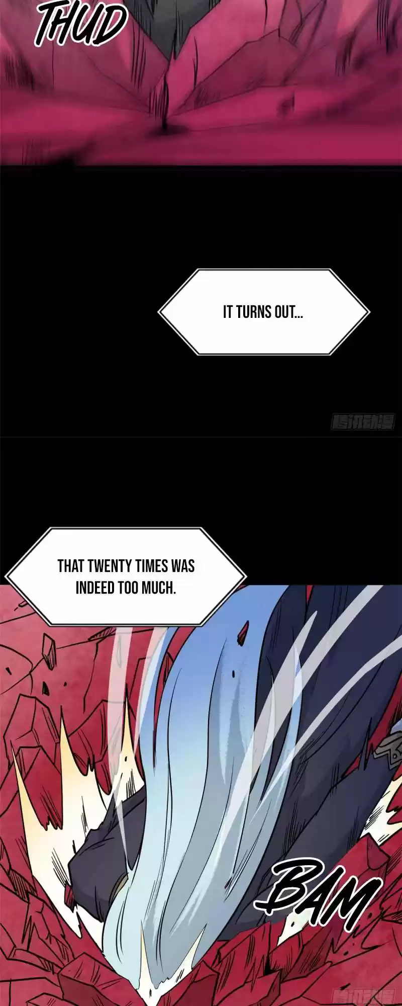 All Hail The Sect Leader Chapter 122