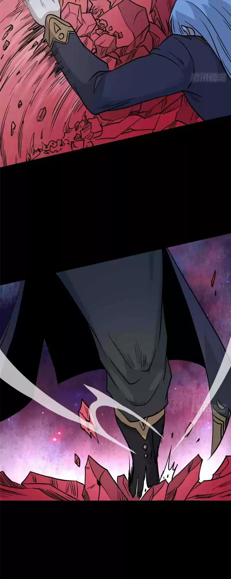 All Hail The Sect Leader Chapter 122