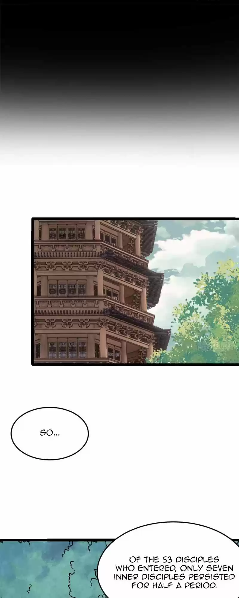 All Hail The Sect Leader Chapter 122