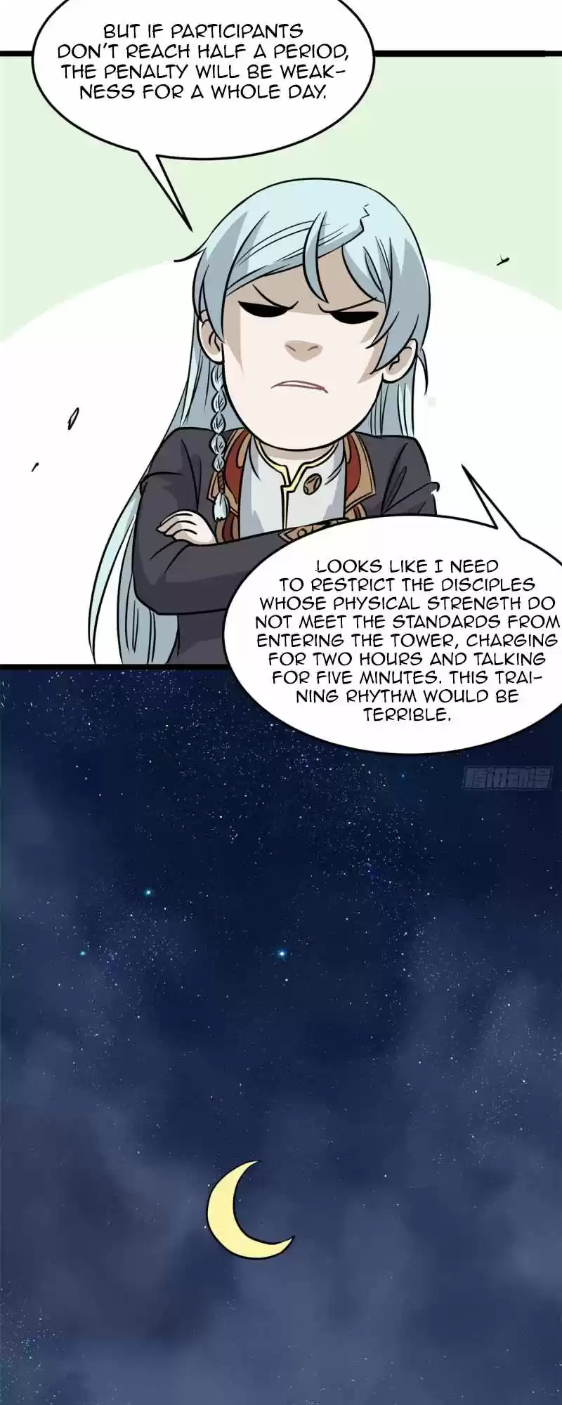 All Hail The Sect Leader Chapter 122