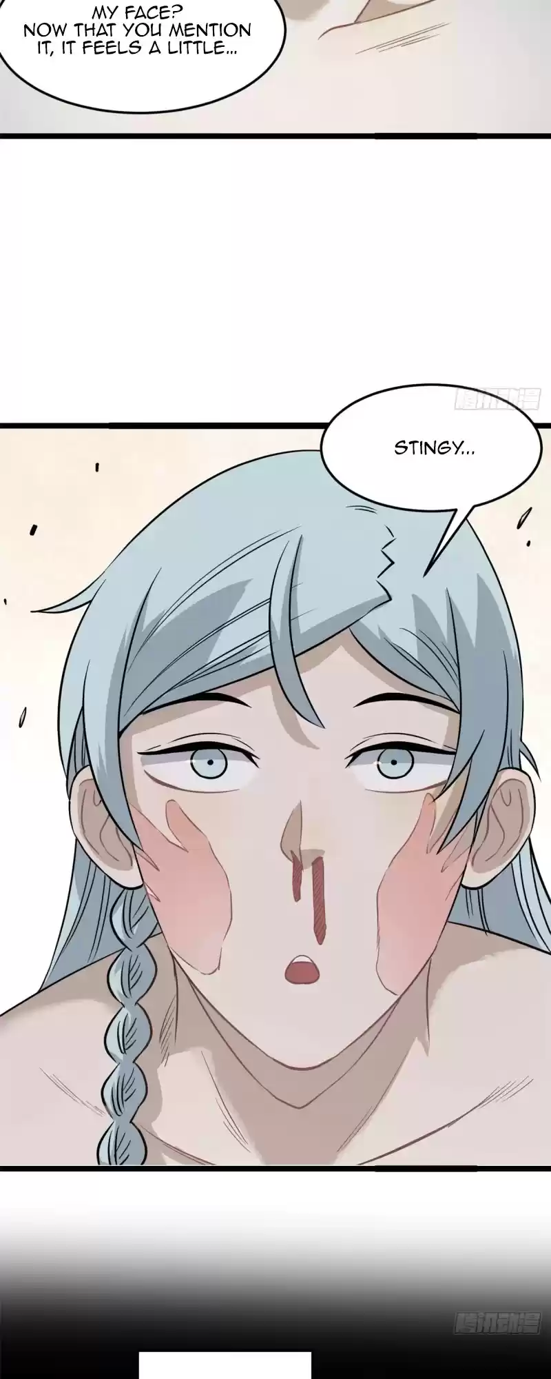 All Hail The Sect Leader Chapter 123