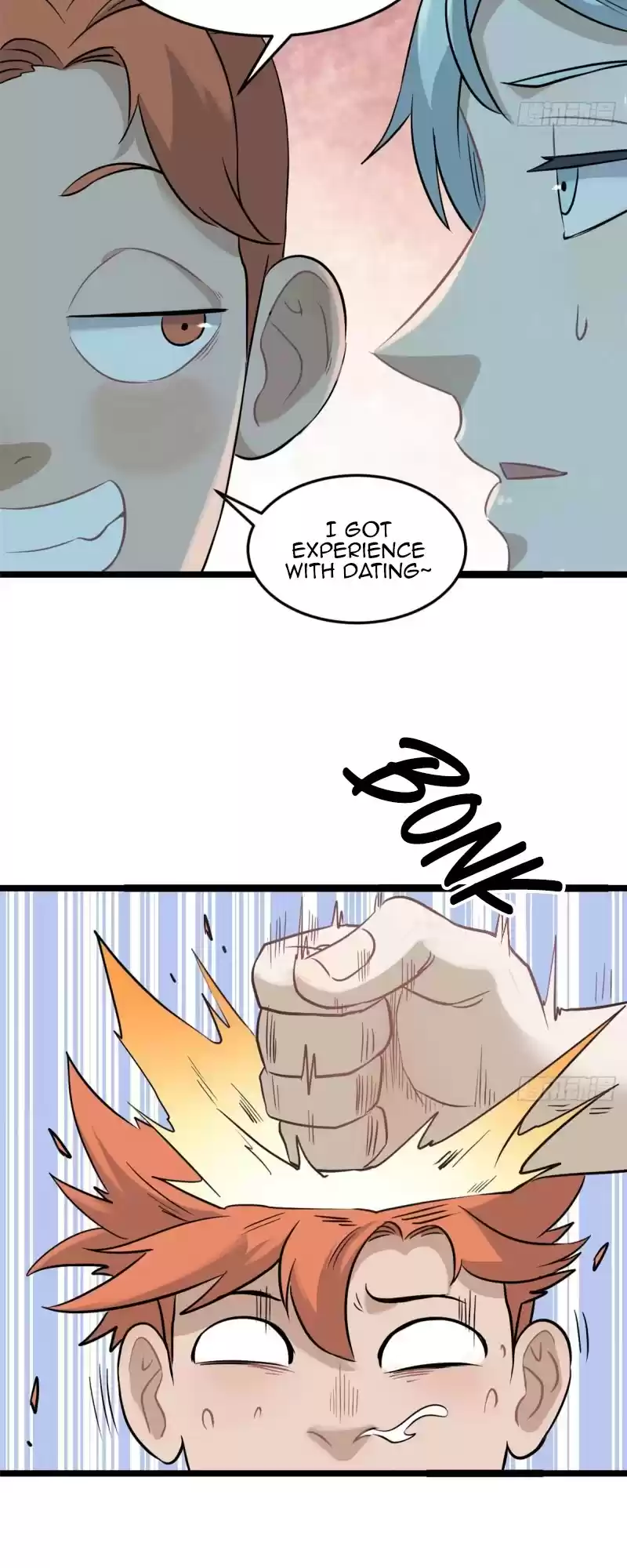 All Hail The Sect Leader Chapter 123