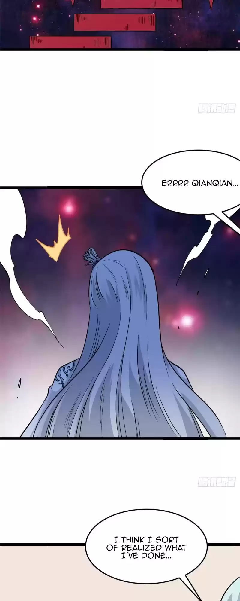 All Hail The Sect Leader Chapter 123