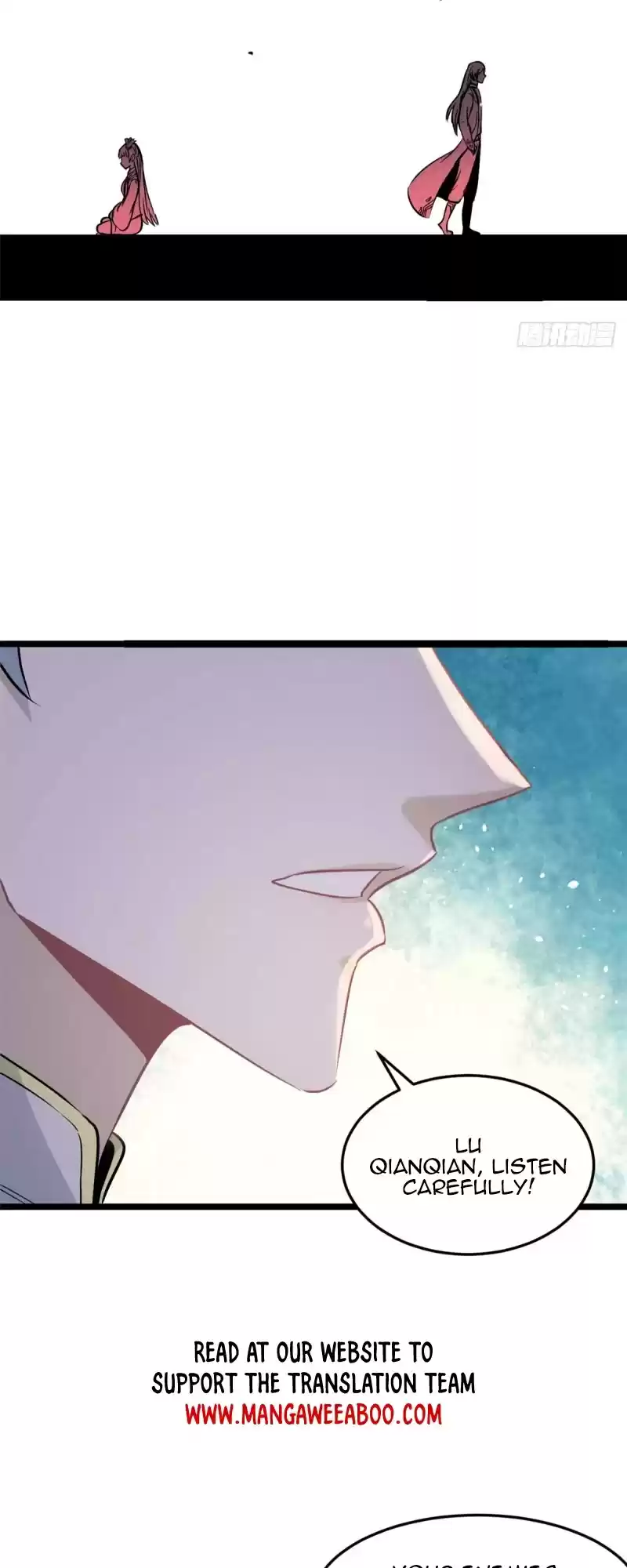 All Hail The Sect Leader Chapter 123